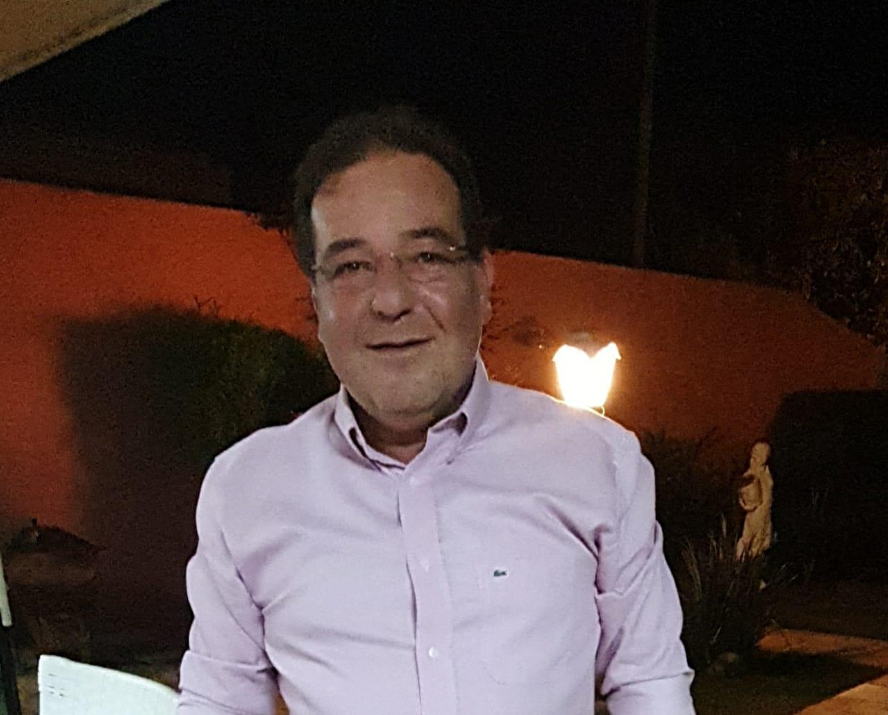 Alexandre Kresner participa da próxima live da Signus