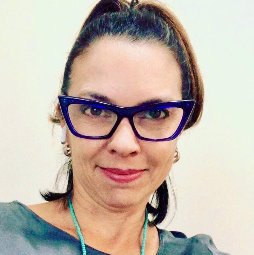 Cláudia Cunha é a próxima convidada do projeto “Enxergando o Futuro” da Signus