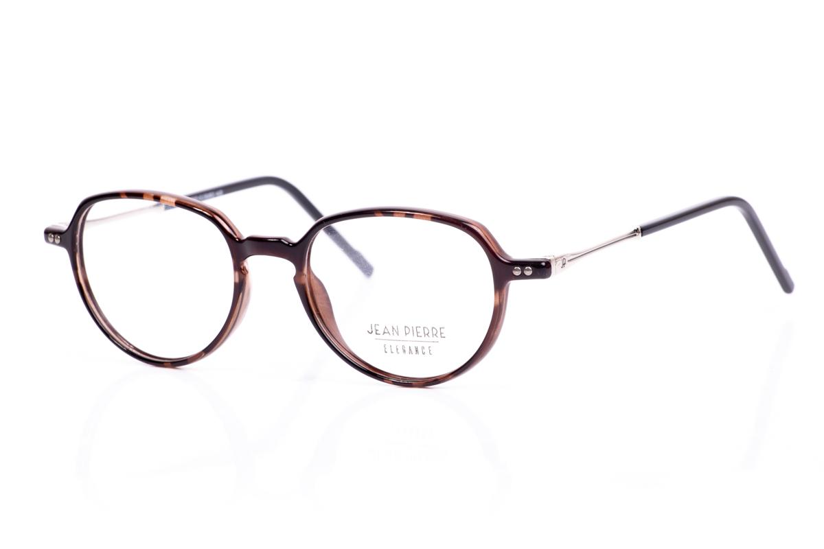  Novas coleções Jean Pierre incluem armações femininas, masculinas e unissex