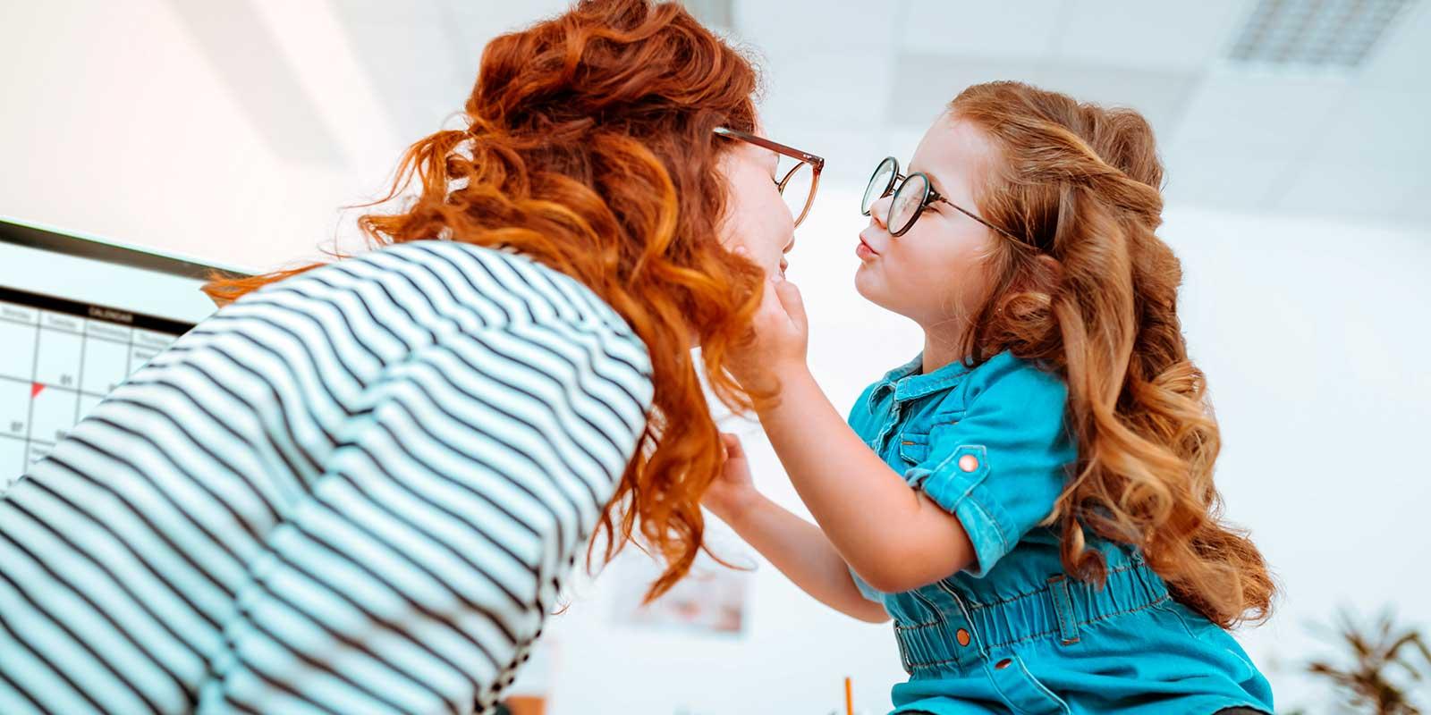  Aproveite o Dia das Mães para aumentar as vendas na sua Ótica