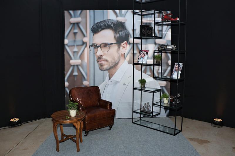 Signus lança novas coleções e campanhas publicitárias em evento com representantes comerciais Signus lança novas coleções e campanhas publicitárias em evento com representantes comerciais